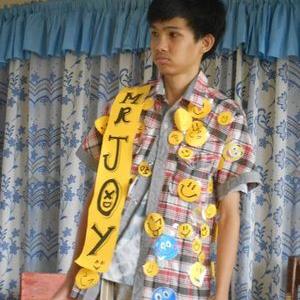 Profile Picture of Mark Ivan Alberto (@NaviKramm) on Twitter