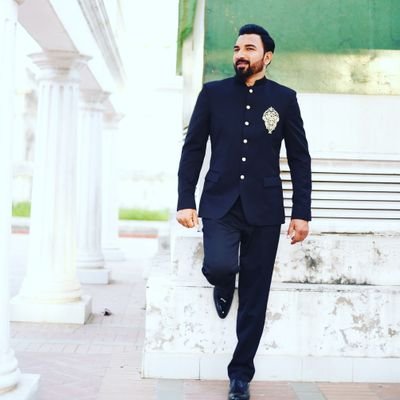 Profile Picture of Asim (@MAsimSiddique) on Twitter