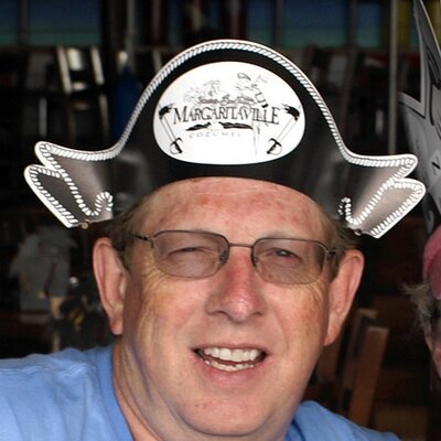 Profile Picture of Richard Swanson (@richsw) on Twitter