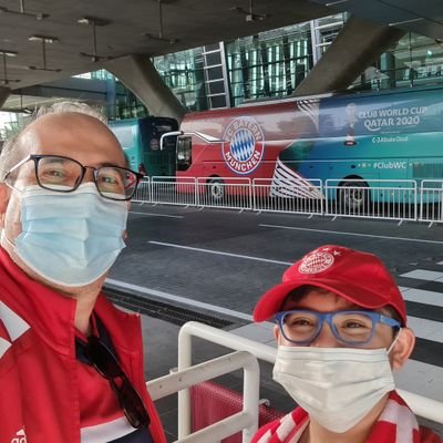 Profile Picture of Ayad Hanna (@BayrenDoha) on Twitter