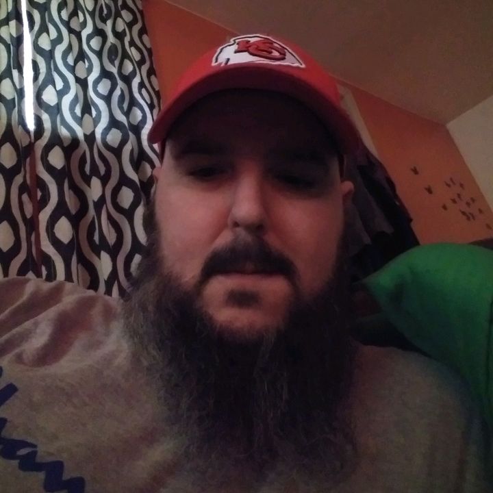 Profile Picture of John Luttrell9 (@@johnluttrell4) on Tiktok