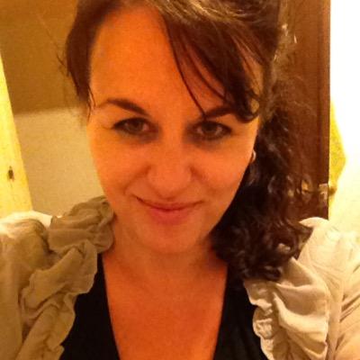 Profile Picture of Tamara Hahn (@HahnTamara) on Twitter