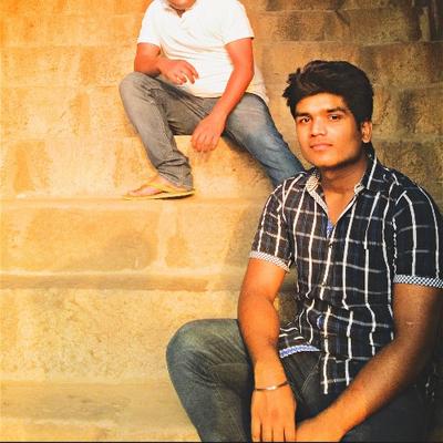 Profile Picture of Harsh Goel (@Lee_harsh) on Twitter