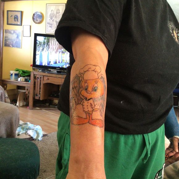 Profile Picture of Bonnie Tweten (@bonnietweten) on Poshmark