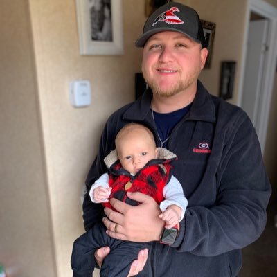 Profile Picture of Tyler Peebles (@TylerPeebles8) on Twitter