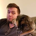 Profile Picture of Brett Austin Brady (@eringobrag88) on Instagram