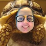 Profile Picture of Jillian Torres (@jillian.tortoise) on Instagram