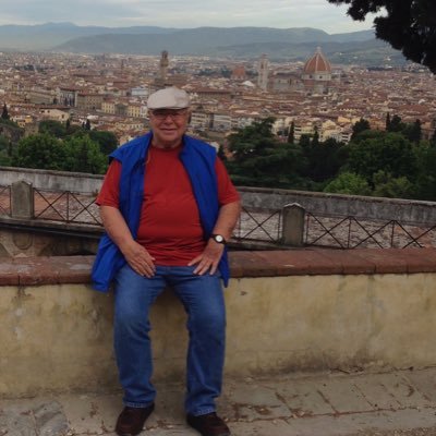 Profile Picture of William Emory (@waemory) on Twitter