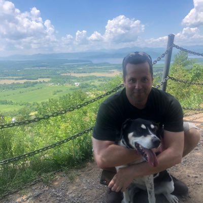 Profile Picture of Mike Burak (@TheBurakGroup) on Twitter