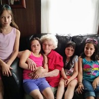 Profile Picture of Pat Swain (@pat-swain) on Quora