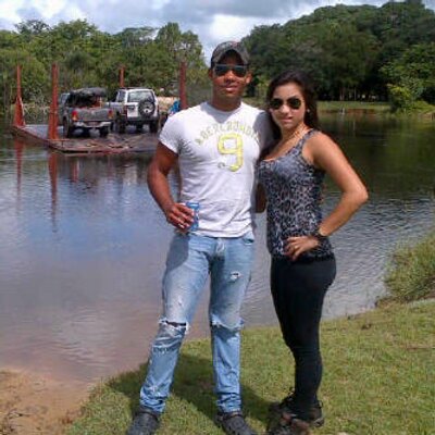 Profile Picture of Felix Araujo (@Felixaraujo123) on Twitter