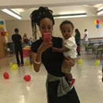 Profile Picture of Krissy & Brayden❤️ (@toohottohandle_) on Instagram