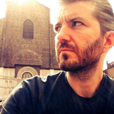 Profile Picture of Davide Bacchilega (@DavideBac77) on Twitter