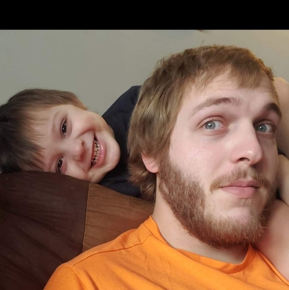 Profile Picture of Nick Jockel (@njockel16) on Poshmark