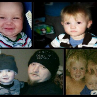 Profile Picture of Randy Garrison (@FreeRandyGarris) on Twitter