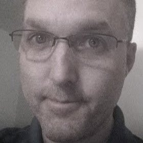 Profile Picture of Michael T Ridenhour (@ridenhour_t) on Twitter