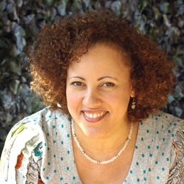 Profile Picture of Yvette Best (@Mayanbee) on Twitter