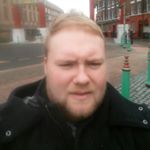Profile Picture of jimmy grieves (@selfinflictedjim) on Instagram