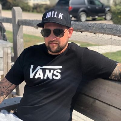 David Glasson - Twitter Profile Picture of David Glasson (@glasson84) on Twitter