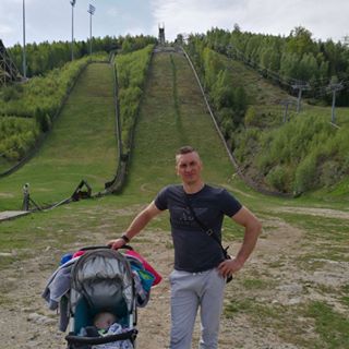 Profile Picture of Andrzej Kanicki (@andrzej.kanicki) on Facebook