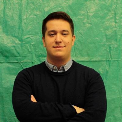 Profile Picture of Andrea Seghezzi (@seghezzi_andrea) on Twitter