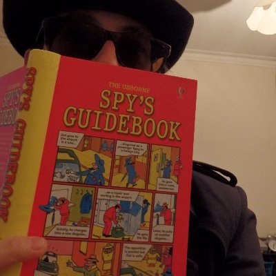 Profile Picture of Matthew Randall (@Matthew_Randall) on Twitter