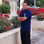 Profile Picture of Meraj  Baghre (@merajbaghre) on Instagram