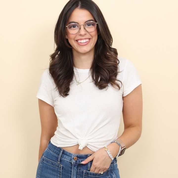 Profile Picture of Ruby Locknar 🤍 (@rubylocknarofficial) on Tiktok