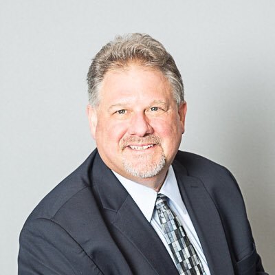 Profile Picture of Tony Rizzuto (@TonyRizzuto3) on Twitter