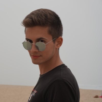 Profile Picture of Berardo 🌈 (@Tomas_F_Berardo) on Twitter