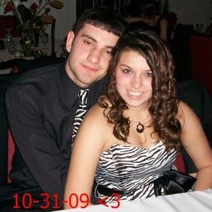 Profile Picture of Erica Venuti (@basketballchick816) on Myspace