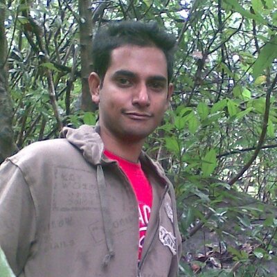 Profile Picture of Jonathan Sequeira (@JonSequeira) on Twitter