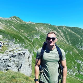 Profile Picture of Matt Freeman (@freeman_matt) on Instagram