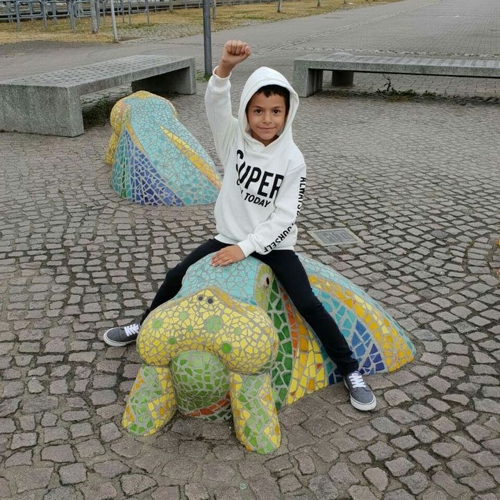 Profile Picture of adam daiker (@adamdaiker) on Tiktok