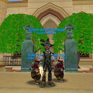 Profile Picture of Joseph Shadowslinger (@joseph.shadowslinger) on Facebook