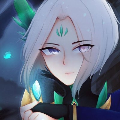 Profile Picture of Ling (@byron35167586) on Twitter