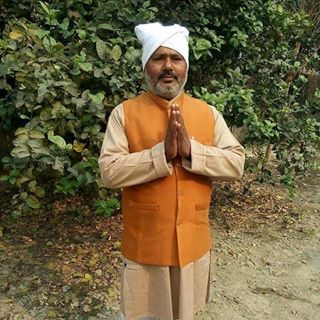 Profile Picture of Pramod Kumar Patel (@Pramod-Kumar-Patel) on Facebook