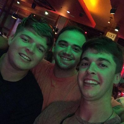 Profile Picture of Jay Danz (@JasonDaniels56) on Twitter