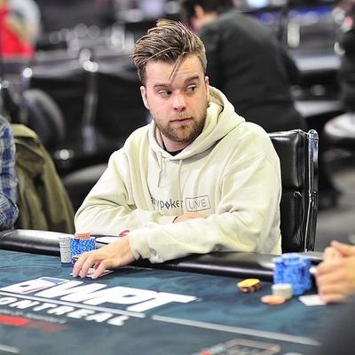 Profile Picture of James Hundt Jr. (@Jimbo_Sl1ce) on Twitter