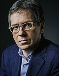 Profile Picture of Ian Bremmer - Wikipediaon Wikipedia