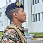 Profile Picture of Enoc Richard Paredes Terrel (@reyderman_30) on Instagram