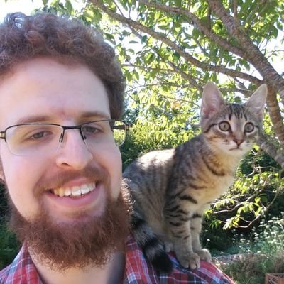Profile Picture of Allen Cook (@afroAlCo) on Twitter