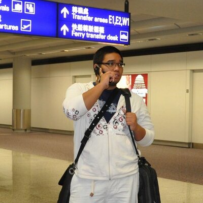 Profile Picture of Jon Carlo Duay (@JonDuay) on Twitter