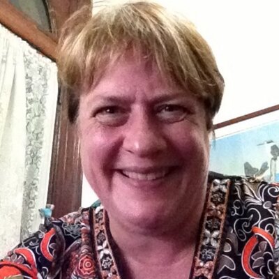 Profile Picture of Ann Margaret Cairns (@AnnCairns) on Twitter