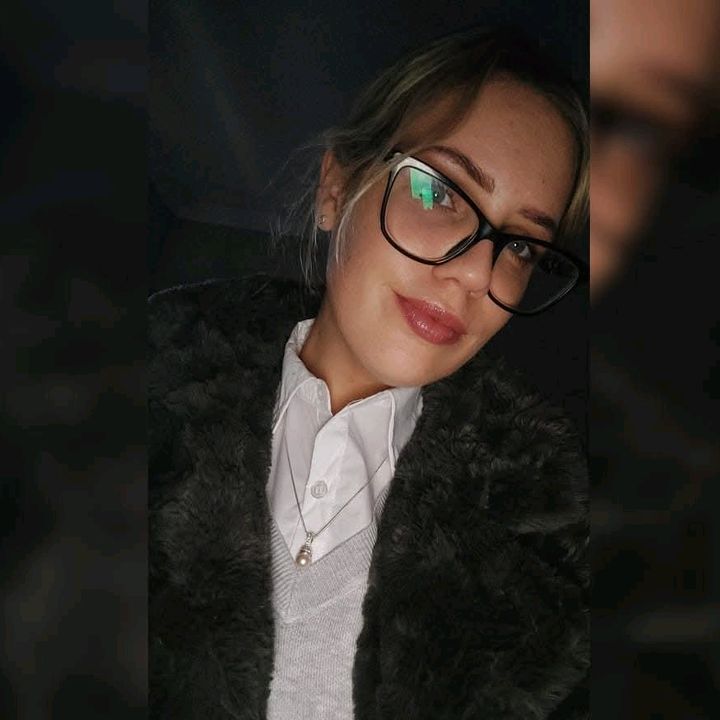 Profile Picture of Joanne Walsh289 (@@joannewalsh8) on Tiktok