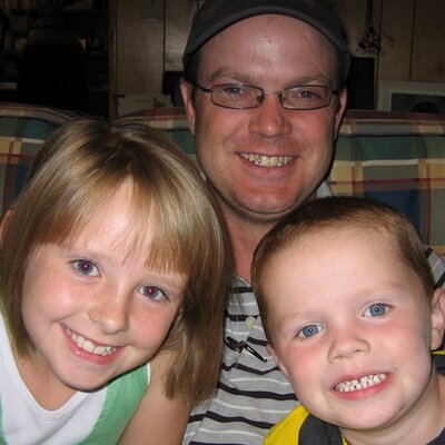 Profile Picture of Seth Vestal (@topdog3881) on Twitter