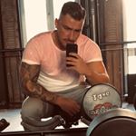 Profile Picture of Daniel Christensen (@danielchristensen1990) on Instagram