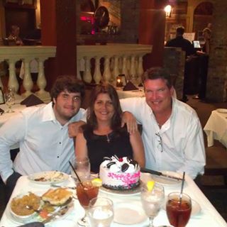 Profile Picture of Kenneth Ross (@Kenneth-Ross) on Facebook