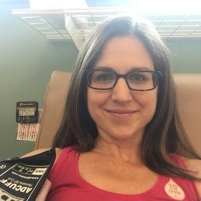 Profile Picture of Amanda Soloway (@ASoloway) on Twitter