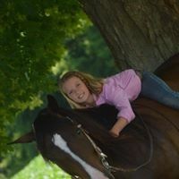 Profile Picture of Amber Wetherell (@amber-wetherell) on Quora